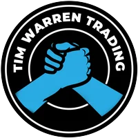Tim Warren Trading